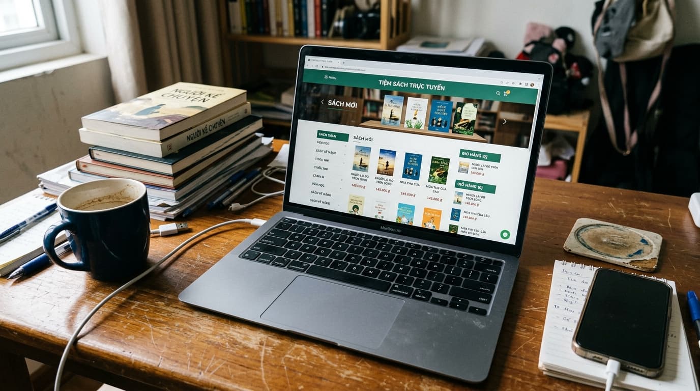 Web Platform
